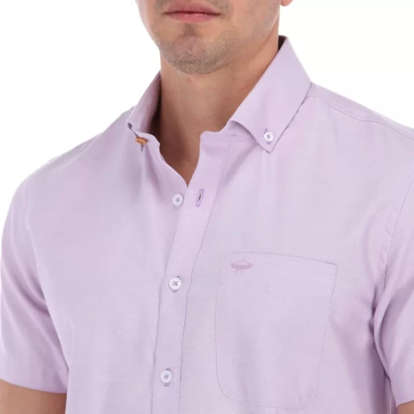 Camisa Rosa - Image 2