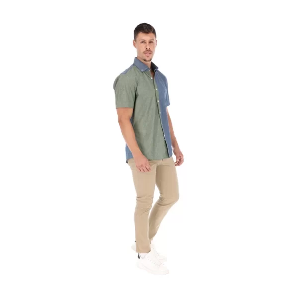 Camisa Verde - Image 3