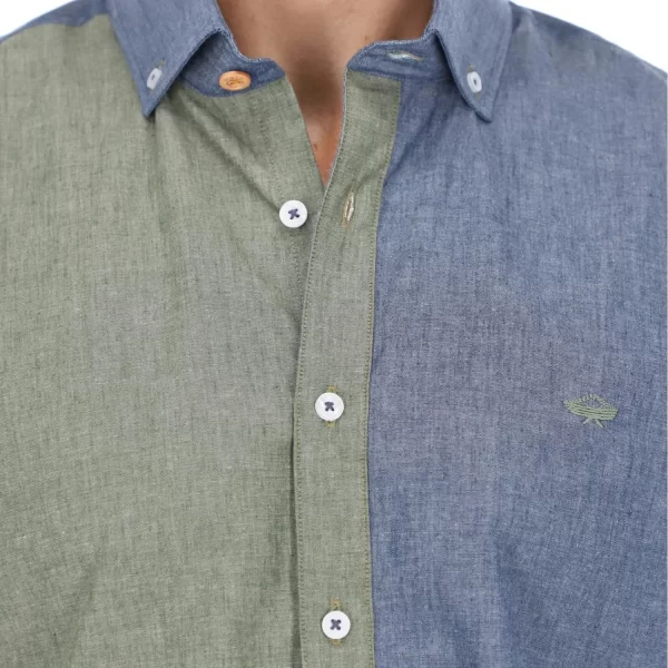 Camisa Verde - Image 2