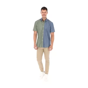 Camisa Verde