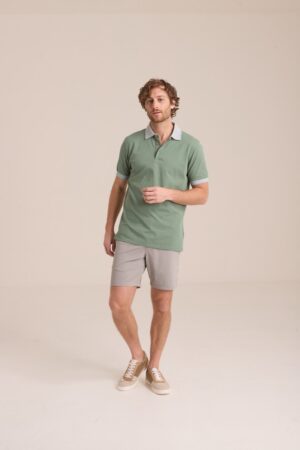 Porto Blanco Polo, Verde Osuro PB-015