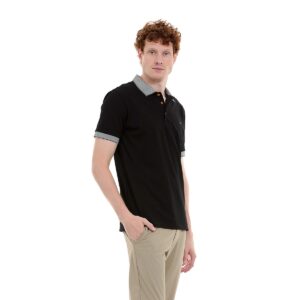 Porto Blanco Polo, Negra PB-016