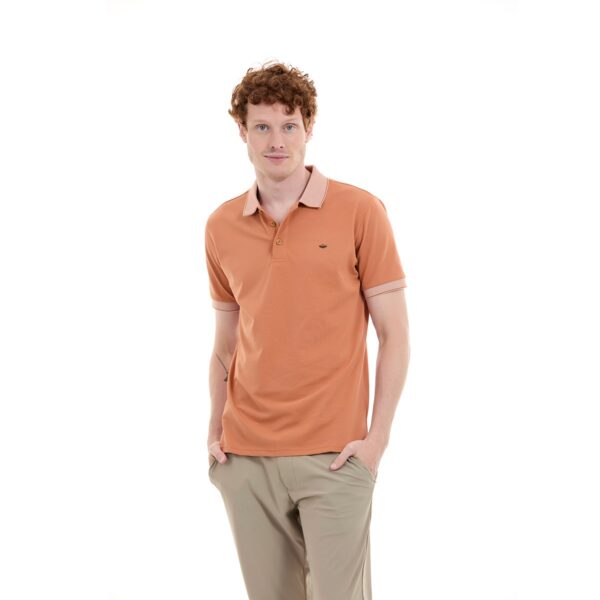 Porto Blanco Polo, Calabaza PB-018