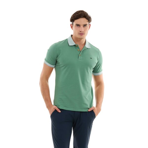 Porto Blanco Polo, Verde Limon PB-012