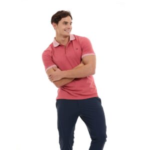 Porto Blanco Polo, Rojo PB-013