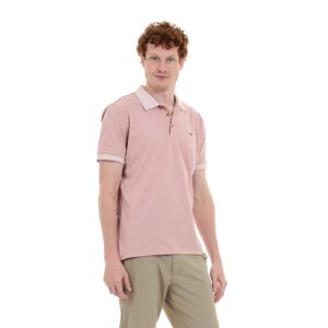 Porto Blanco Polo, Rojo Bajo PB-014