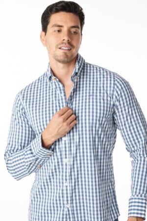 Camisa Manga Larga Edicion Elimitada