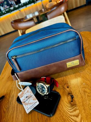 Bolsa organizadora Tommy Bahama