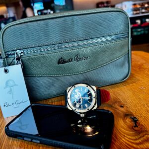 Bolsa organizadora Robert Graham