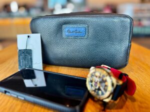 Bolsa Organizadora Robert Graham