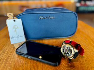 Bolsa organizadora Robert Graham